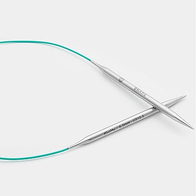 Fixed circular needle 40cm / 16" - The Mindful Collection Fixed circular needle 40cm / 16" - The Mindful Collection