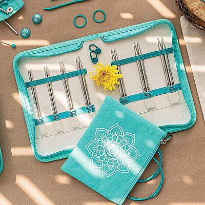 The Believe Set - Normal IC Needle Set (13 cm / 5 '') - The MindFul Collection The Believe Set - Normal IC Needle Set (13 cm / 5 '') - The MindFul Collection