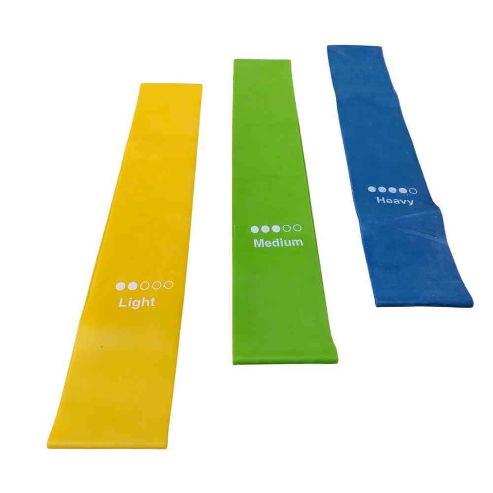 Resistance Band Resistance Band
