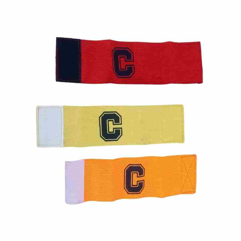 Captain Arm Band (Senior) Captain Arm Band (Senior)