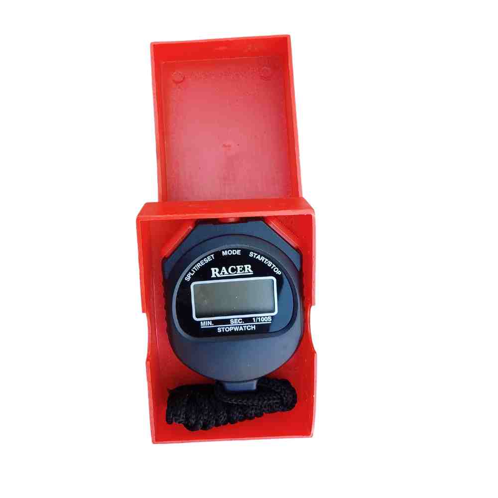 Stop Watch