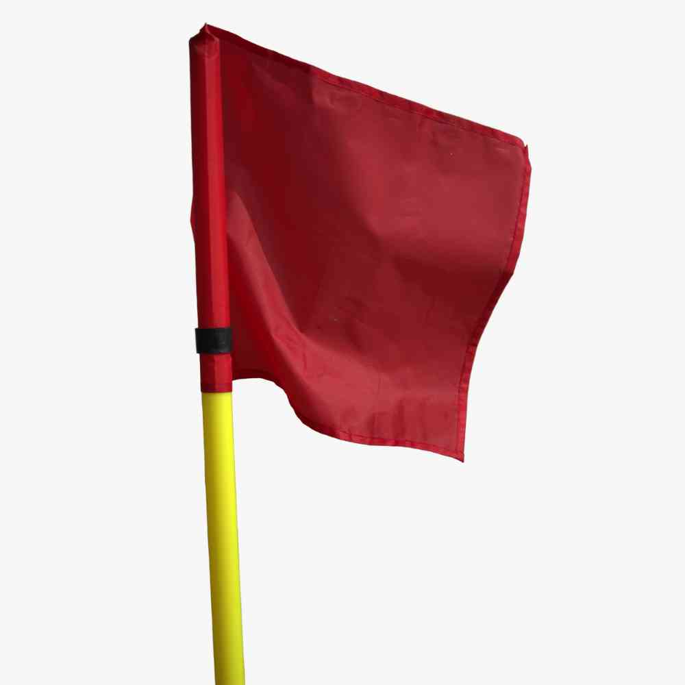 Corner Flag Set (4 pieces) Corner Flag Set (4 pieces)