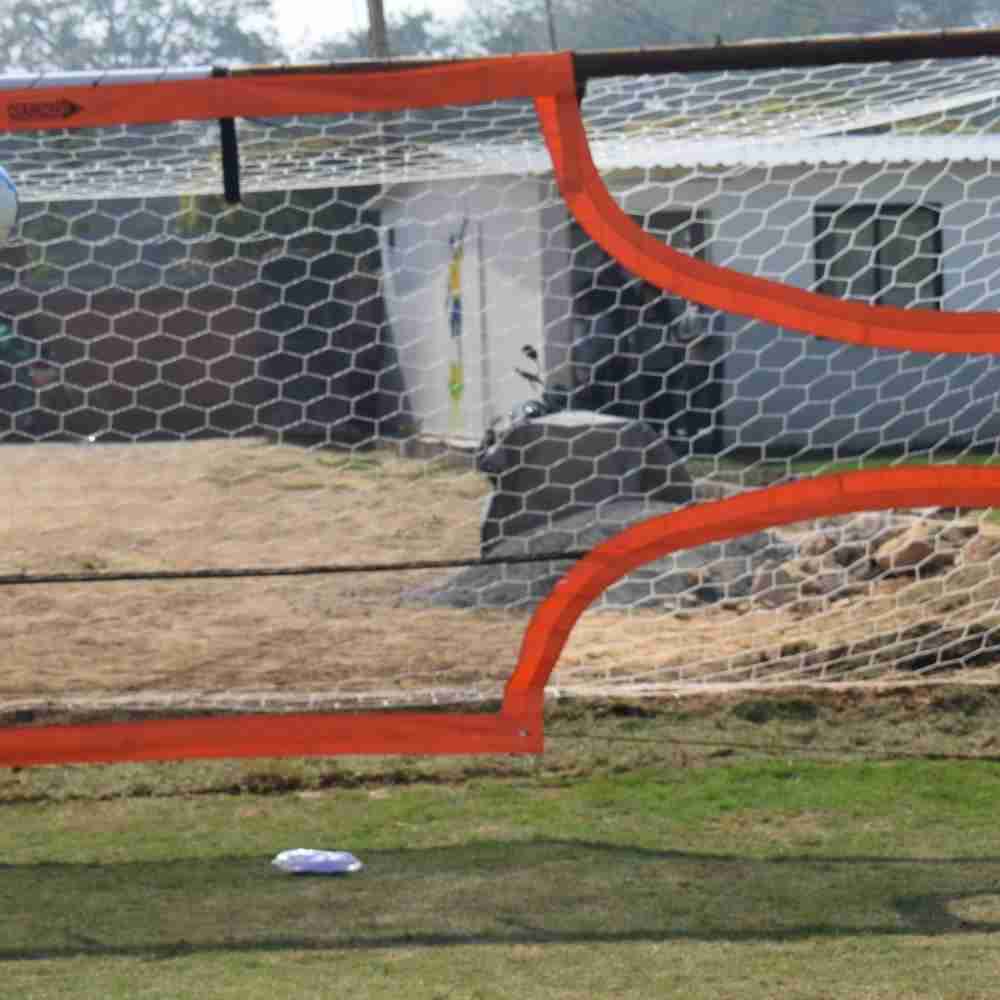 Target Net for Full Size Goalpost (One Piece) Target Net for Full Size Goalpost (One Piece)