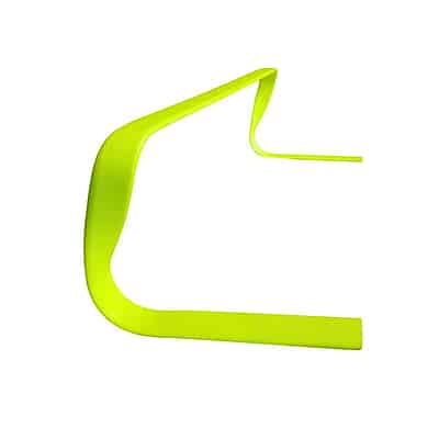 6 inch Flat Hurdle (Set of 6)