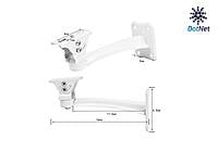Dotnet CCTV Metal Stand Dotnet CCTV Metal Stand
