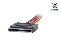 DVR Power Sata Cable DVR Power Sata Cable