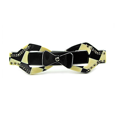 Ribbon Bow Clips Ribbon Bow Clips