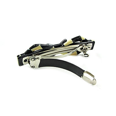 Ribbon Bow Clips Ribbon Bow Clips
