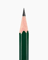 Camlin Supreme Pencils