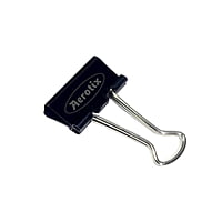 Aerotix Binder Clip 15 mm Aerotix Binder Clip 15 mm