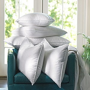 Pillow - Divine - Microfiber