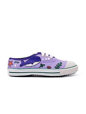 OCEAN-LAVENDER