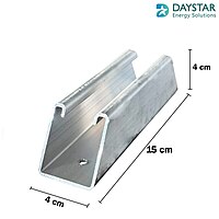 Angle Rail