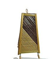 Handmade Bamboo lamp || Kandeel for home decoration || festival decoration Handmade Bamboo lamp || Kandeel for home decoration || festival decoration