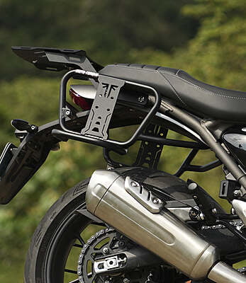 Moto Torque Saddle Stay for Triumph Speed 400