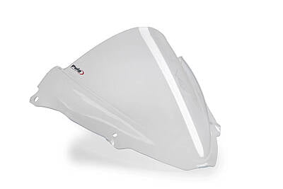 Puig Z-Racing Screen for Kawasaki ZX-6R 2024 Onwards