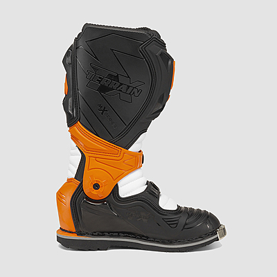 Forma Terrain Evolution TX Forma Terrain Evolution TX