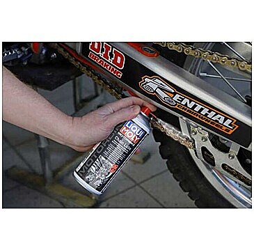 Liqui Moly Motorbike Chain Spray Liqui Moly Motorbike Chain Spray