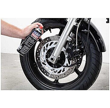 Liqui Moly Motorbike Chain and Brake Cleaner Liqui Moly Motorbike Chain and Brake Cleaner