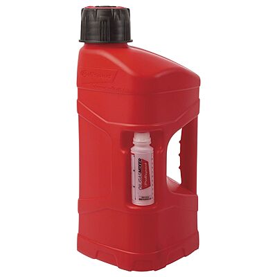 Polisport ProOctane - 10L Fuel Tank with Fill Hose