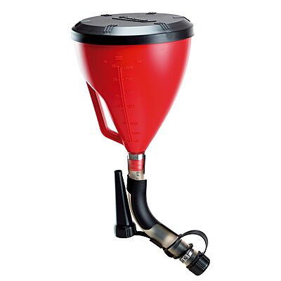 Polisport ProOctane Multipurpose Funnel