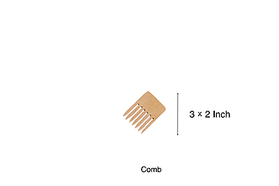 Wooden Weaving Loom Small