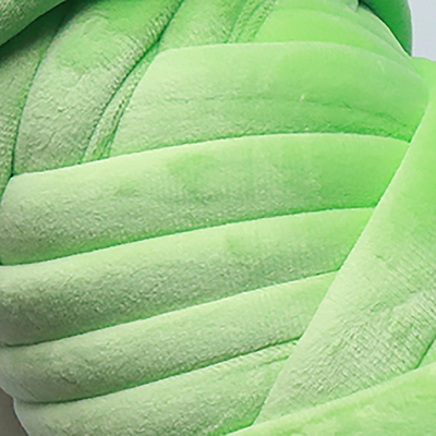 Jumbo Arm Knitting Yarn- Bright Green Jumbo Arm Knitting Yarn- Bright Green