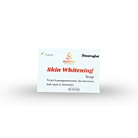 Harsha Naturals - Skin Whitening Soap Harsha Naturals - Skin Whitening Soap
