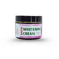 Harsha Naturals Skin Whitening Cream - 50 gm Harsha Naturals Skin Whitening Cream - 50 gm
