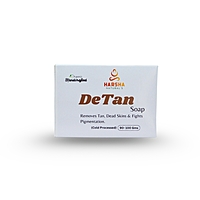 Harsha Naturals - Detan Soap Harsha Naturals - Detan Soap