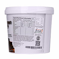 Restore - Supreme Mass 5kg Choco Fudge Brownie