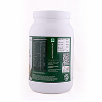 Restore - Plant Protein 320gms Chocolate Restore - Plant Protein 320gms Chocolate