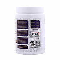 Restore - Bull Rage 300gms Lychee