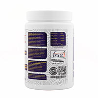 Restore - Bull Rage 300gms Lychee