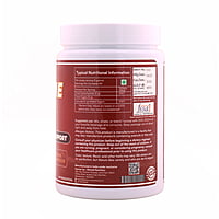 Restore - Creatine Monohydrate 300gms Unflavored