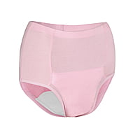 Plus Size Period Panty for Women | Period Underwear, Full 8hr Guaranteed | Heavy Flow Protection | Reusable & Leakproof | High Waist Full Coverage Plus Size Period Panty for Women | Period Underwear, Full 8hr Guaranteed | Heavy Flow Protection | Reusable & Leakproof | High Waist Full Coverage