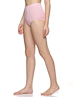 Plus Size Period Panty for Women | Period Underwear, Full 8hr Guaranteed | Heavy Flow Protection | Reusable & Leakproof | High Waist Full Coverage Plus Size Period Panty for Women | Period Underwear, Full 8hr Guaranteed | Heavy Flow Protection | Reusable & Leakproof | High Waist Full Coverage