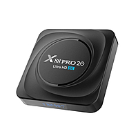 Prime RTC RK3566 Chipset 8GB 64GB Storage Dual Band Wi-Fi  with 1 Year Replacement Warranty
