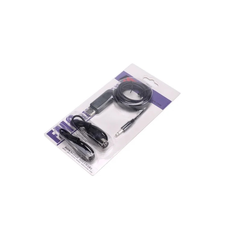 FS-SM100 RC USB Flight
Simulator FMS Cable for
Flysky FS-i6 FS-i4 FS-TH9X
FS-T6 FS-T4B FS-GT3 FS-SM100 RC USB Flight
Simulator FMS Cable for
Flysky FS-i6 FS-i4 FS-TH9X
FS-T6 FS-T4B FS-GT3