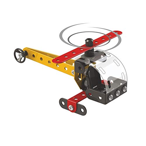 MECHANIX Basic, STEM Educational Toy