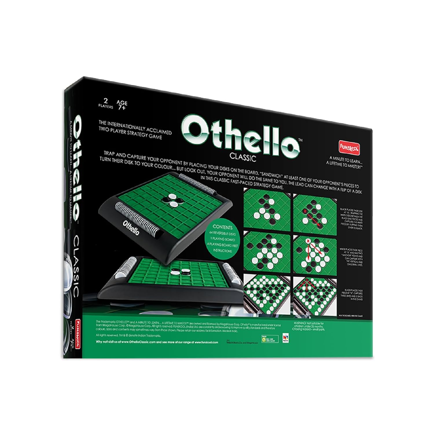 Othello Classic Othello Classic
