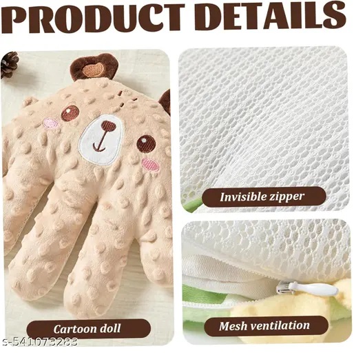 Baby Soothing Palm Sleep Companion for Newborns Baby Baby Soothing Palm Sleep Companion for Newborns Baby