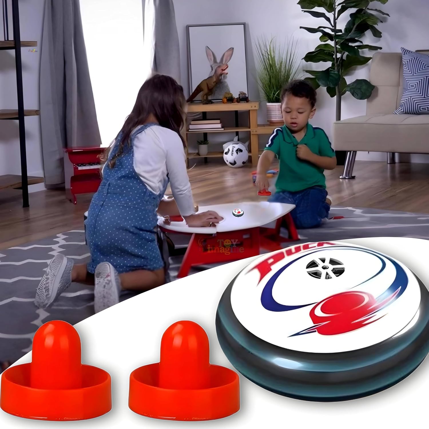 Air Hockey Air Hockey