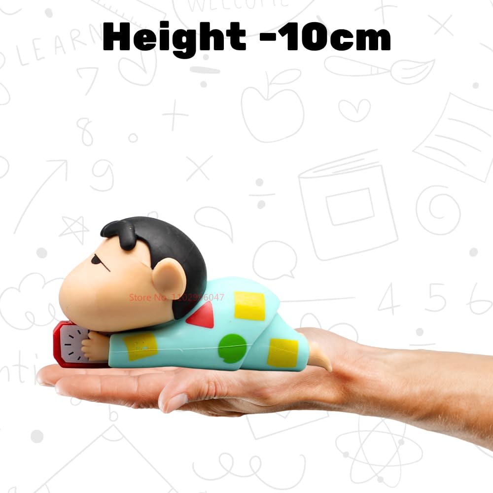 ShinChan-Funny Movable toy ShinChan-Funny Movable toy