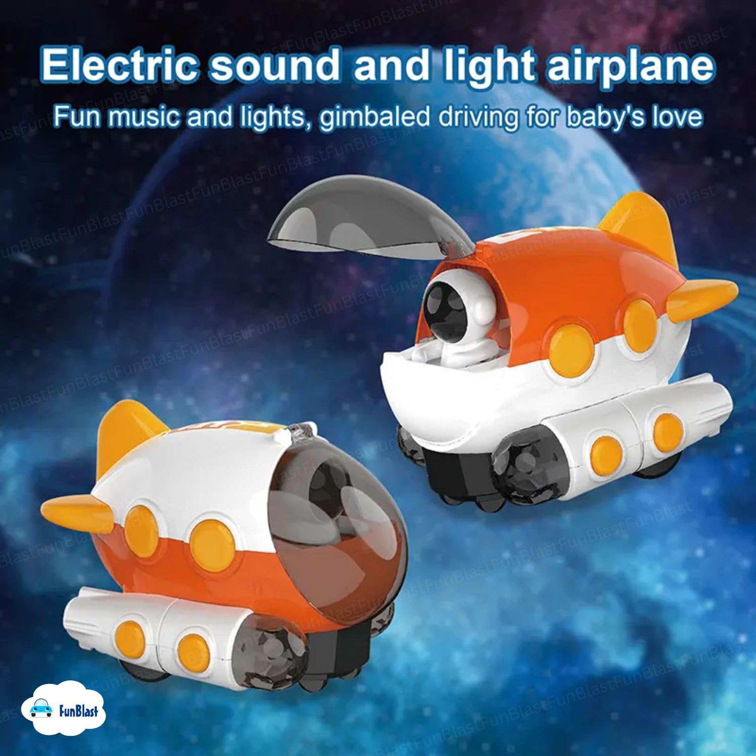 Aerospace Dreamer Toys Aerospace Dreamer Toys