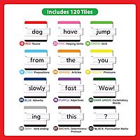 Sentence Builders