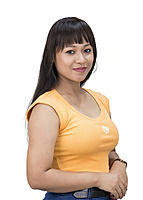 Heavy Bangs