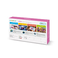 mbot V1.1 Pink ( Bluetooth Version) mbot V1.1 Pink ( Bluetooth Version)