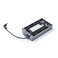 Rechargable battery for Q-Scout and Qoopers