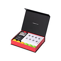 Smart Camera Add-on Pack for mBot2 Smart Camera Add-on Pack for mBot2